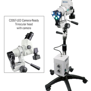 Bovie Colposcope Colpo-Master II