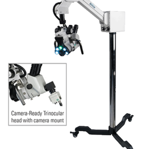 Bovie Colposcope Colpo-Master I