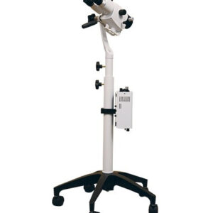 Seiler Colposcope 935 3-Step Magnification
