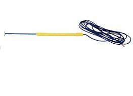 Wallach Foot Pedal-Operated Pencils