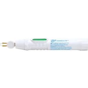 Bovie Change-A-Tip Cautery Low Temp Handle HIT0
